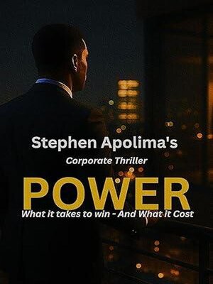 cover image of Power